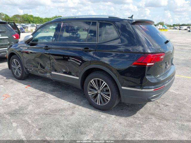 2024 VOLKSWAGEN TIGUAN 3VVTB7AX9RM218526 Photo 2