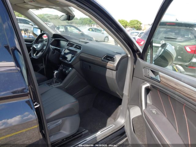 2024 VOLKSWAGEN TIGUAN 3VVTB7AX9RM218526 Photo 4