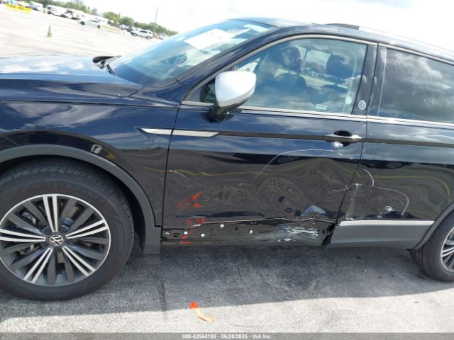 2024 VOLKSWAGEN TIGUAN 3VVTB7AX9RM218526 Photo 5