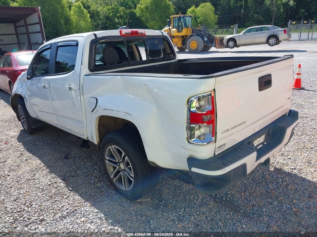 1GCGSCEN2M1179625 Chevrolet lgz - di, vvt, alum, var2, gen 2