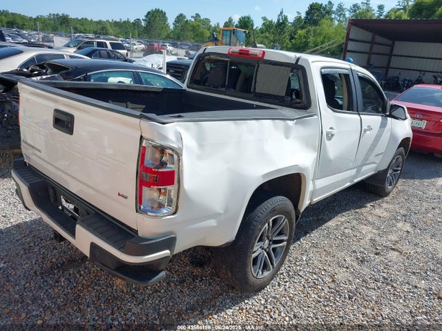 1GCGSCEN2M1179625 Chevrolet lgz - di, vvt, alum, var2, gen 2