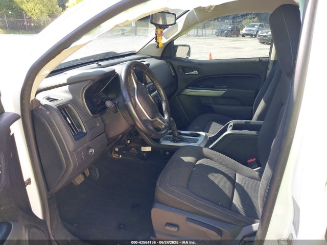 1GCGSCEN2M1179625 Chevrolet lgz - di, vvt, alum, var2, gen 2