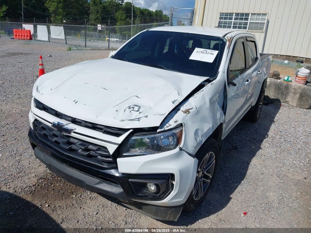 1GCGSCEN2M1179625 Chevrolet lgz - di, vvt, alum, var2, gen 2