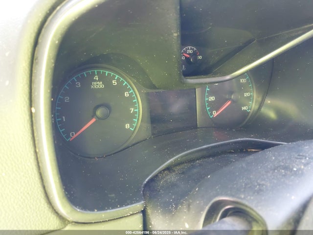 1GCGSCEN2M1179625 Chevrolet lgz - di, vvt, alum, var2, gen 2
