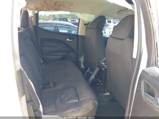 1GCGSCEN2M1179625 Chevrolet lgz - di, vvt, alum, var2, gen 2