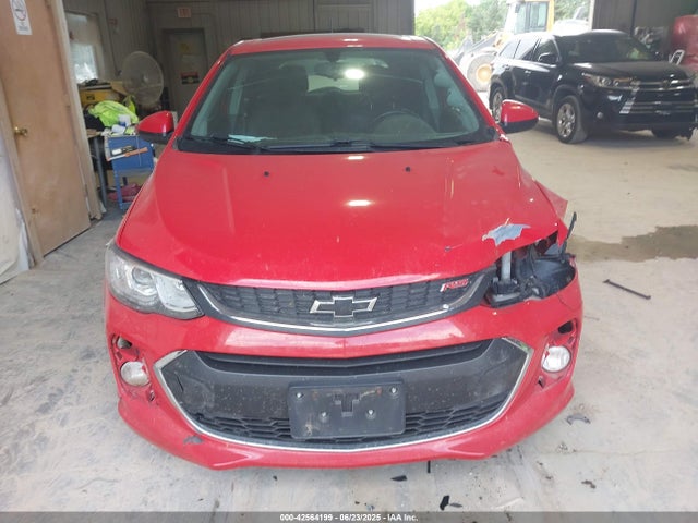 Chevrolet luv - mfi, variable valve timing, alum, e85 max 2018 1G1JD6SBXJ4102113 Image 12