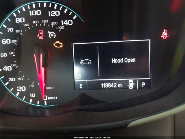 Chevrolet luv - mfi, variable valve timing, alum, e85 max 2018 1G1JD6SBXJ4102113 Image 15