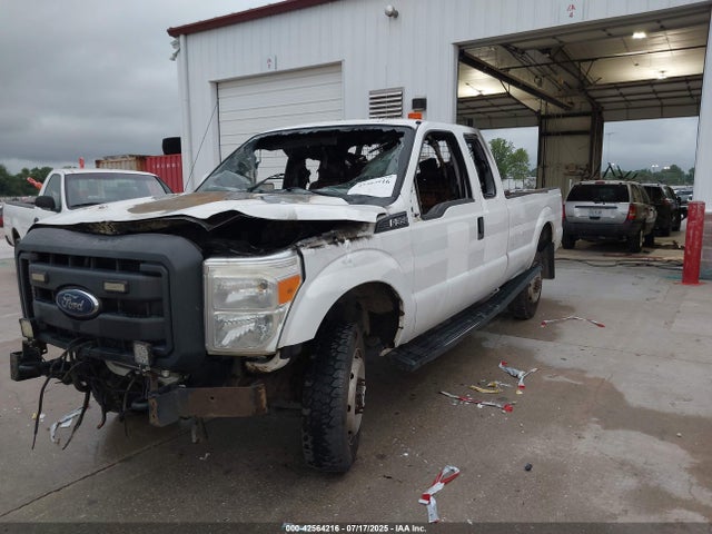 Ford F-350 Xl 2015 1FT7X3B60FEC72931 Image 2