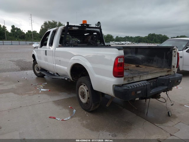 Ford F-350 Xl 2015 1FT7X3B60FEC72931 Image 3