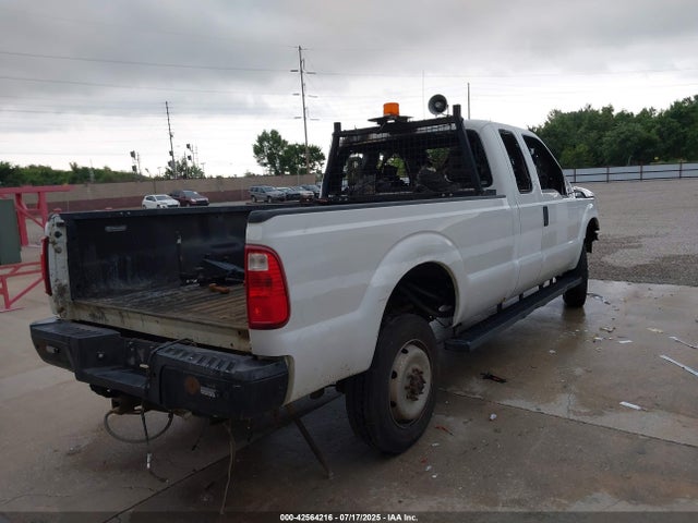 Ford F-350 Xl 2015 1FT7X3B60FEC72931 Image 4