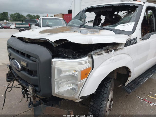 Ford F-350 Xl 2015 1FT7X3B60FEC72931 Image 6