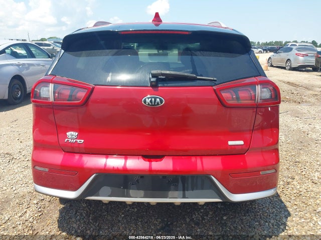 KIA gdi 2017 KNDCB3LC8H5054689 Image 16