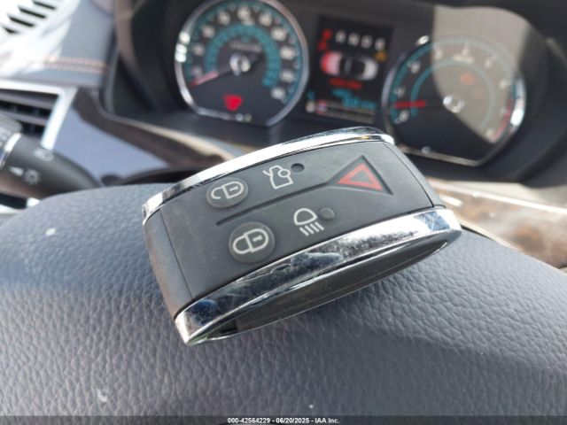 2014 JAGUAR XK SAJWA4EC9EMB52042 Photo 10