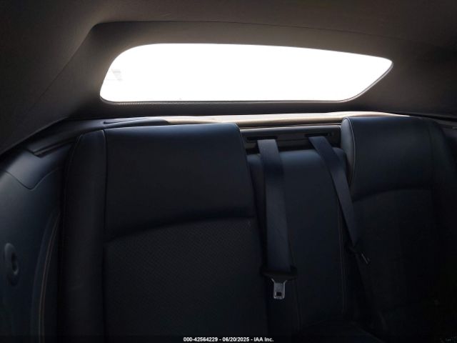 2014 JAGUAR XK SAJWA4EC9EMB52042 Photo 7