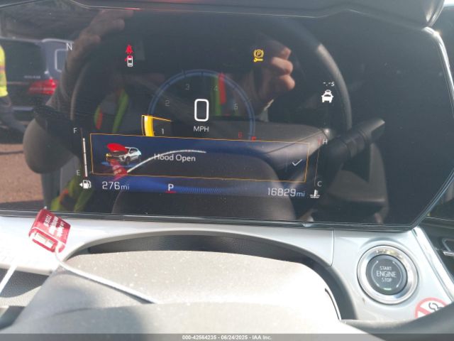 2025 CHEVROLET TRAX KL77LHEP7SC147103 Photo 6