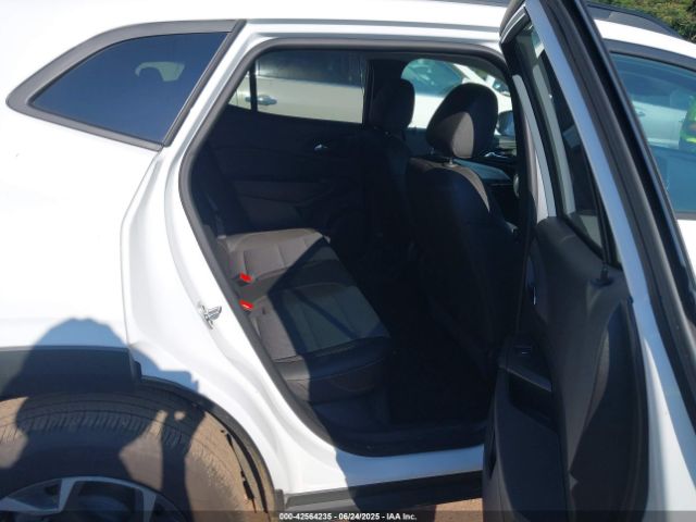 2025 CHEVROLET TRAX KL77LHEP7SC147103 Photo 7