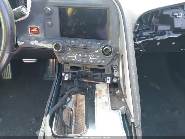 Chevrolet Lt4 2015 1G1YU2D60F5609479 Image 6