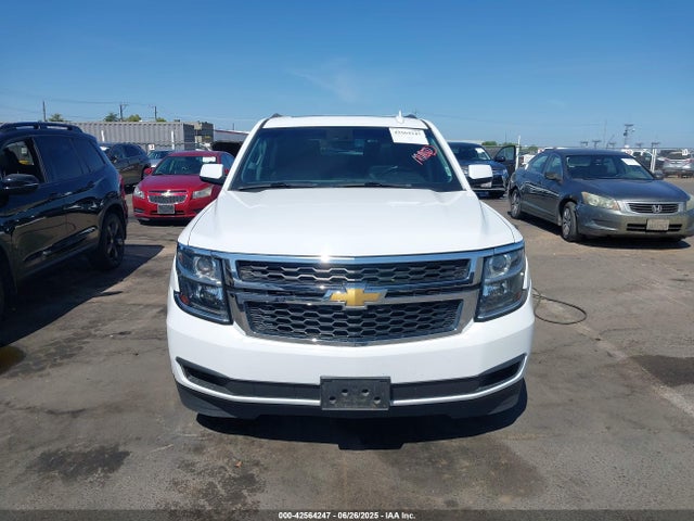 1GNSKHKC7JR235556 Chevrolet l83 - sidi: spark ignited direct injection, vvt: variable valve timing, afm, e85 max, alum