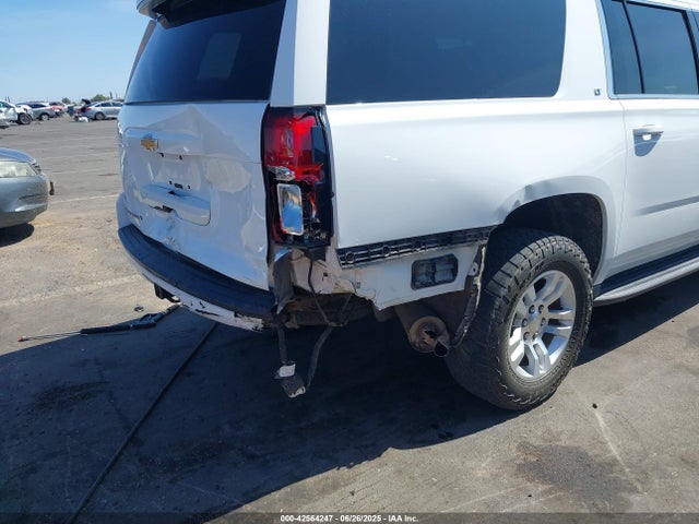 1GNSKHKC7JR235556 Chevrolet l83 - sidi: spark ignited direct injection, vvt: variable valve timing, afm, e85 max, alum