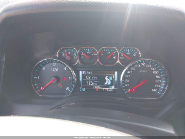 2018 CHEVROLET SUBURBAN 1GNSKHKC7JR235556 Photo 6