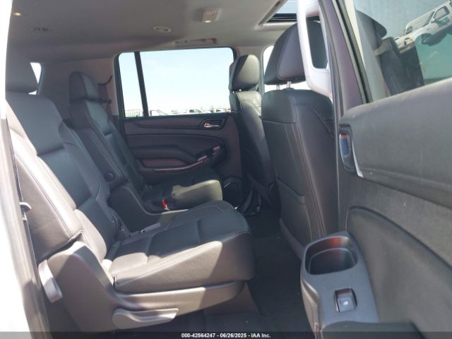2018 CHEVROLET SUBURBAN 1GNSKHKC7JR235556 Photo 7