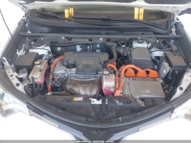 JTMRJREVXJD215845 Toyota 2ar-fxe, 2jm+2fm
