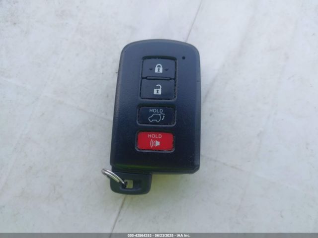 JTMRJREVXJD215845 Toyota 2ar-fxe, 2jm+2fm
