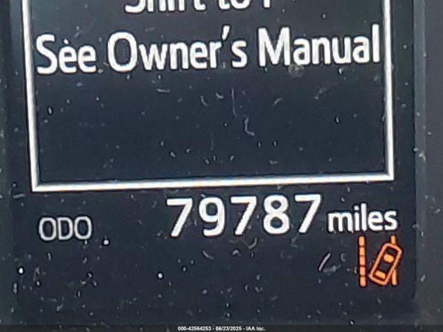 JTMRJREVXJD215845 Toyota 2ar-fxe, 2jm+2fm
