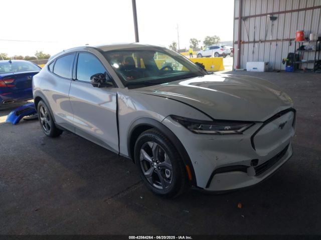 2023 FORD MUSTANG MACH-E 3FMTK1RM8PMA41028