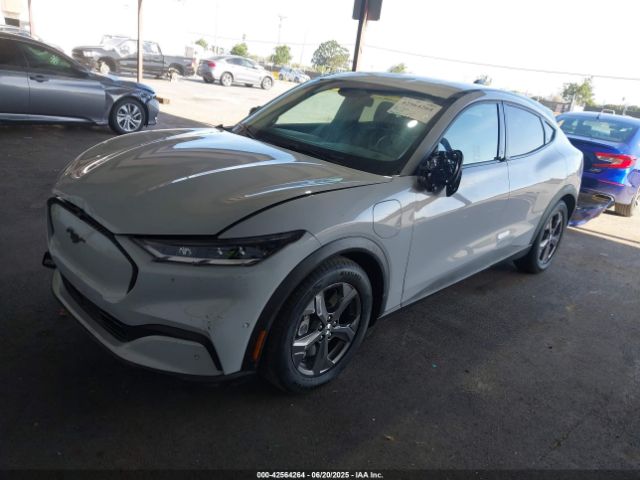 2023 FORD MUSTANG MACH-E 3FMTK1RM8PMA41028 Photo 1