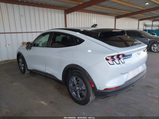 2023 FORD MUSTANG MACH-E 3FMTK1RM8PMA41028 Photo 2