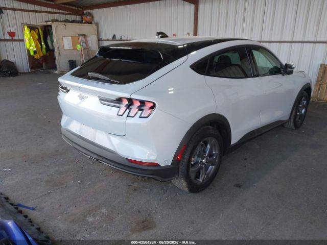 2023 FORD MUSTANG MACH-E 3FMTK1RM8PMA41028 Photo 3