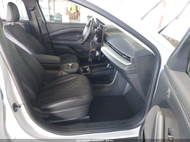 2023 FORD MUSTANG MACH-E 3FMTK1RM8PMA41028 Photo 4