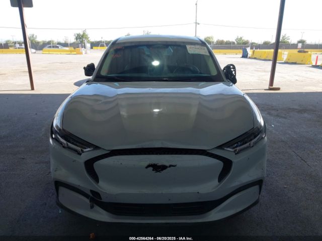 2023 FORD MUSTANG MACH-E 3FMTK1RM8PMA41028 Photo 5