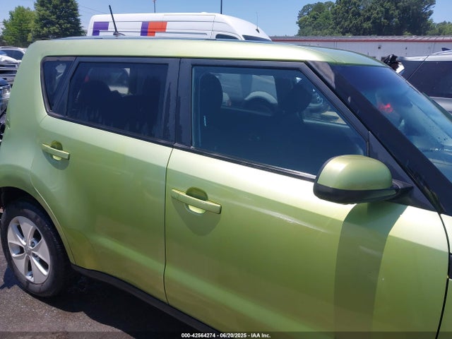 Aukcja sprzedaży 2014 Kia Soul, vin: KNDJN2A29E7742879, numer aukcji: 42564274