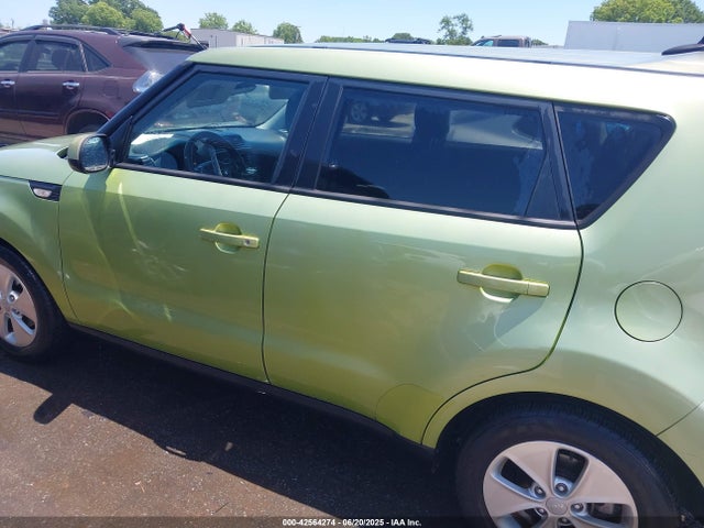 Aukcja sprzedaży 2014 Kia Soul, vin: KNDJN2A29E7742879, numer aukcji: 42564274