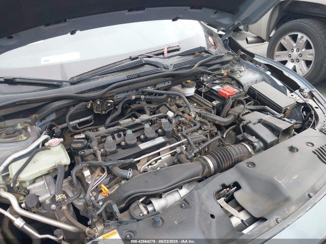 SHHFK7H6XLU418043 Honda l15ba