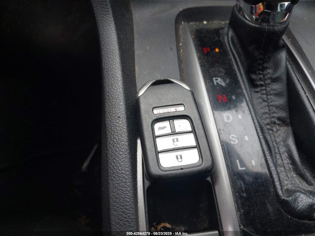 SHHFK7H6XLU418043 Honda l15ba