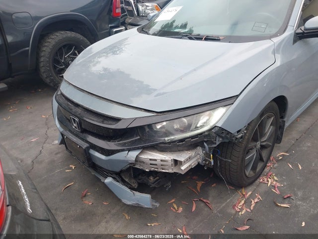 SHHFK7H6XLU418043 Honda l15ba
