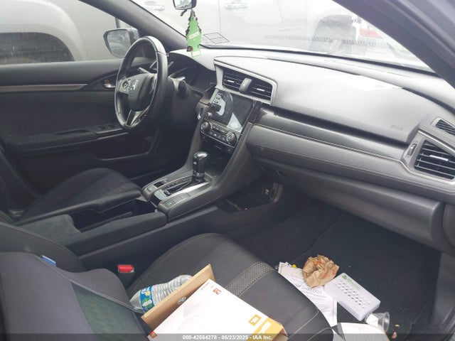 SHHFK7H6XLU418043 Honda l15ba