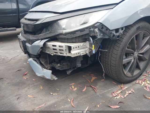 SHHFK7H6XLU418043 Honda l15ba