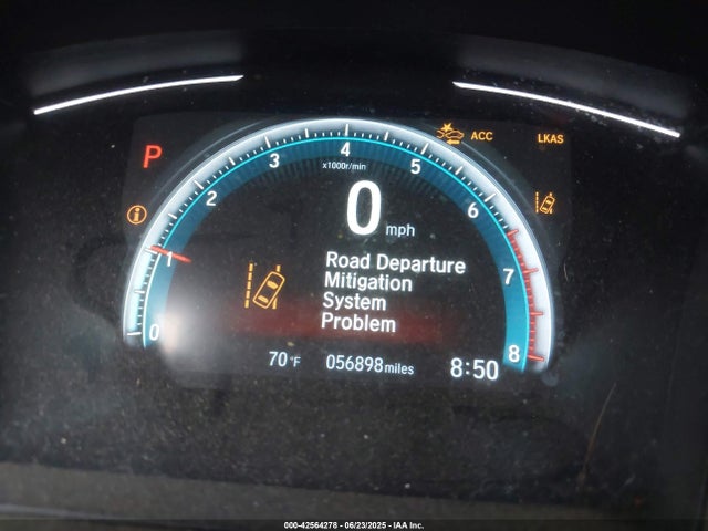 SHHFK7H6XLU418043 Honda l15ba