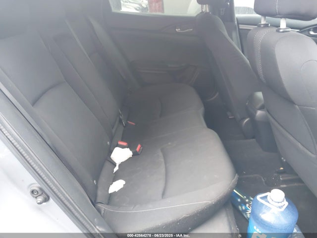 SHHFK7H6XLU418043 Honda l15ba