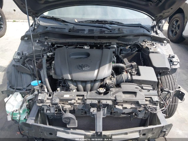 3MYDLBYV9HY174382 Toyota p5v