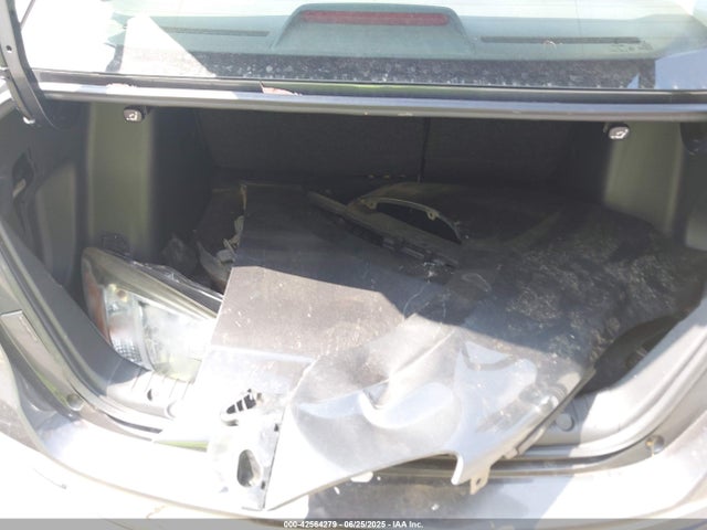 3MYDLBYV9HY174382 Toyota p5v