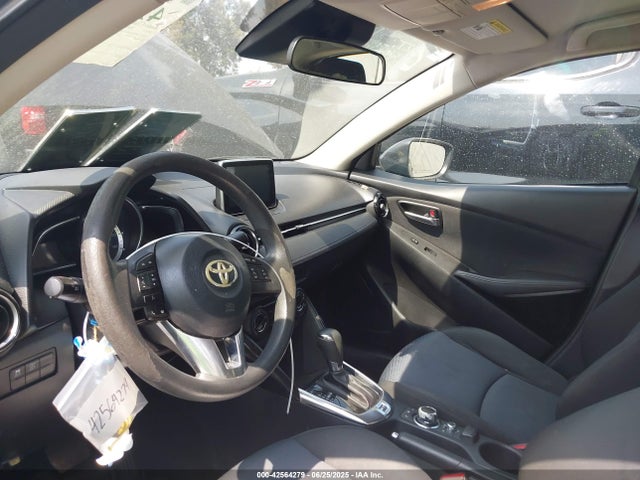 3MYDLBYV9HY174382 Toyota p5v