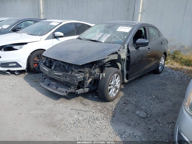 3MYDLBYV9HY174382 Toyota p5v