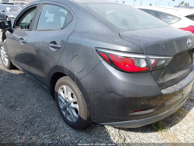 3MYDLBYV9HY174382 Toyota p5v