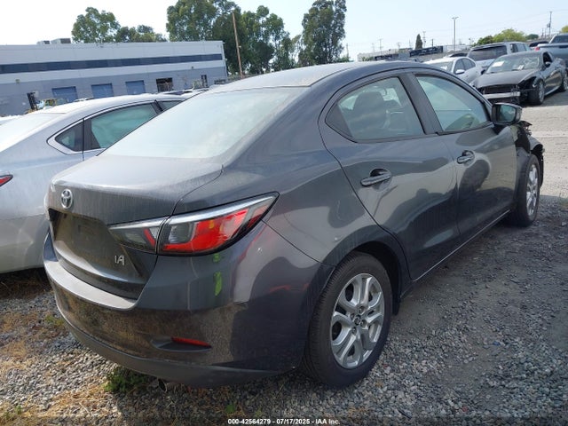 3MYDLBYV9HY174382 Toyota p5v
