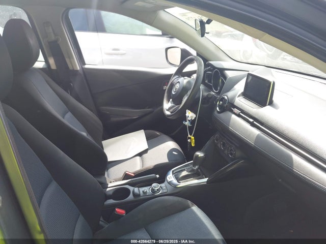 3MYDLBYV9HY174382 Toyota p5v